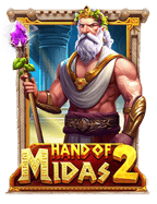 เพิ่มโอกาสรวยด้วยโปรฝาก 10 ได้ 50 ในเกมสล็อตออนไลน์